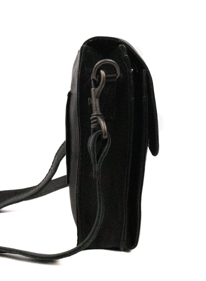 Schoudertasje Robbie 2.0 CP2650 Zwart