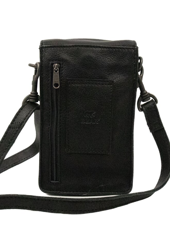 Schoudertasje Robbie 2.0 CP2650 Zwart