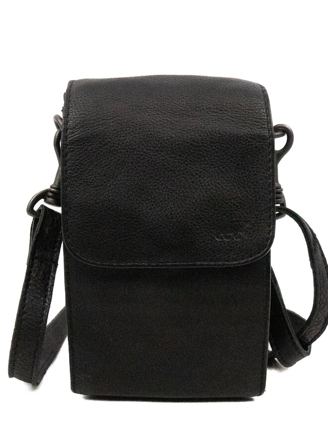 Schoudertasje Robbie 2.0 CP2650 Zwart