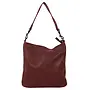 Schoudertas Caprica CP1297 Burgundy