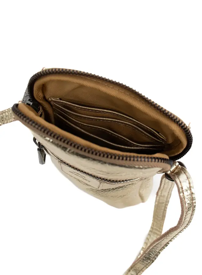 Telefoontasje Igor CP2376 Champagne