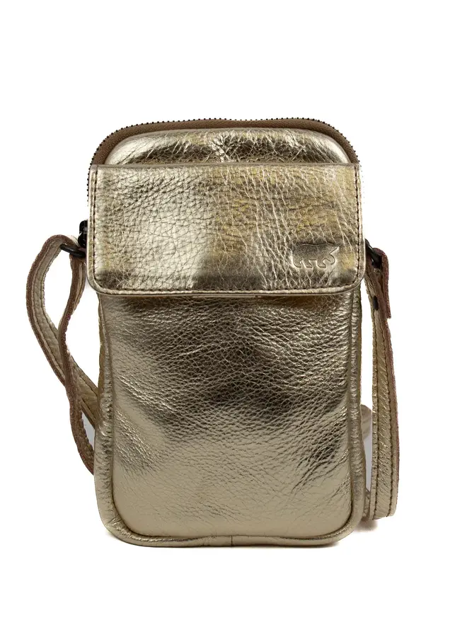 Telefoontasje Igor CP2376 Champagne