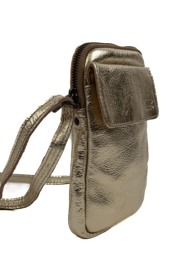 Telefoontasje Igor CP2376 Champagne