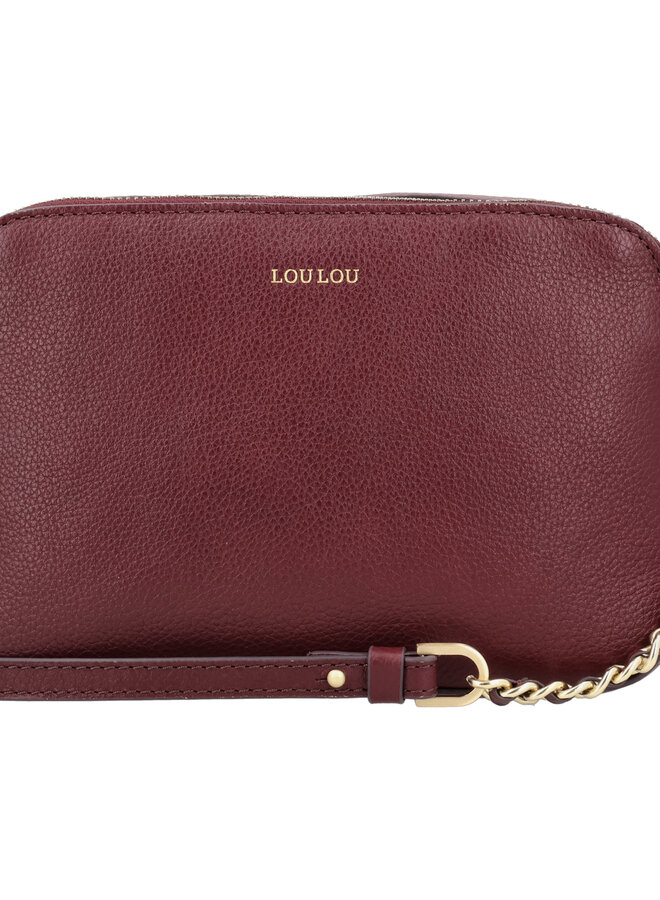Zoe Schoudertas Ruby