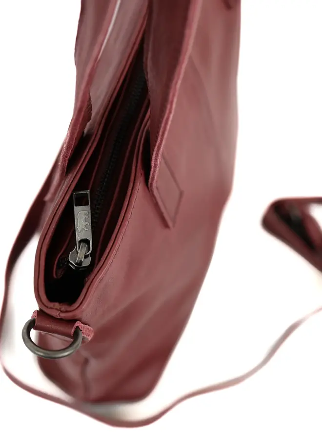 Shopper CP2150 Jilike Burgundy