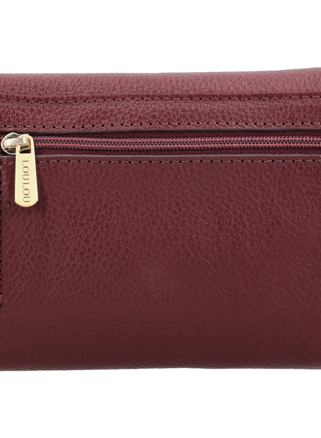 Petite Fleur Portemonnee Ruby