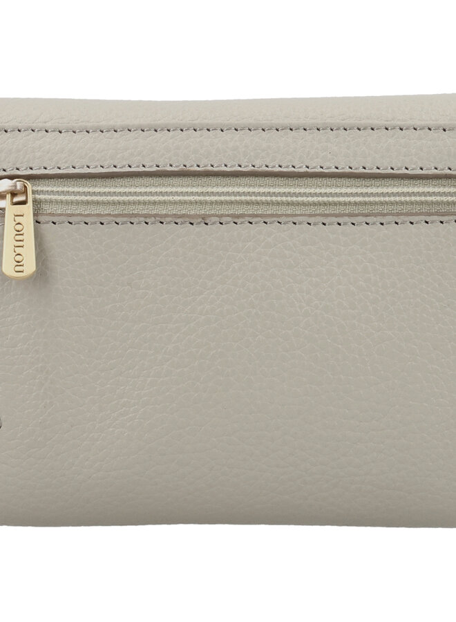 Petite Fleur Portemonnee Fog