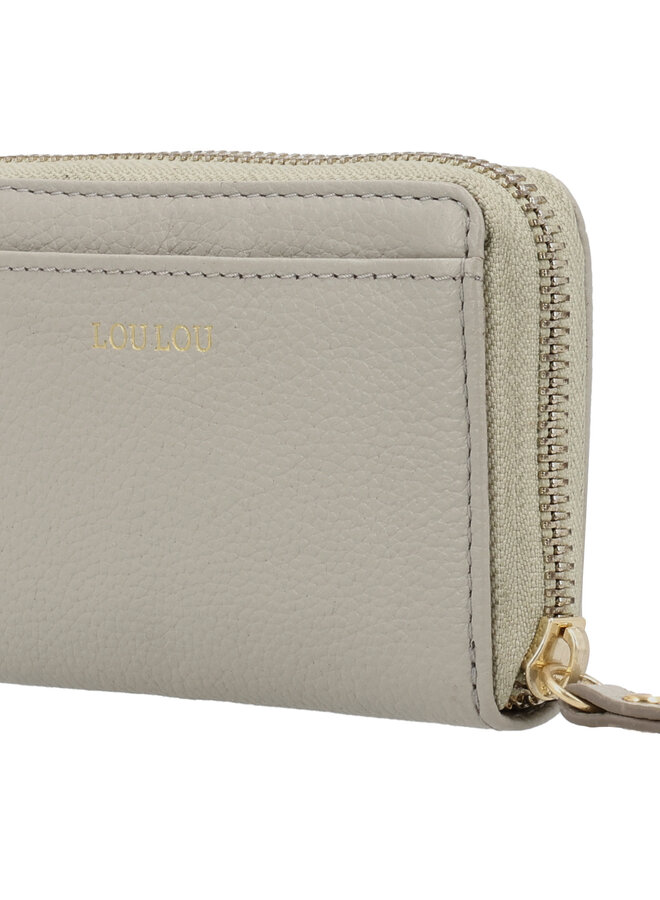 Petite Emilie Portemonnee Fog