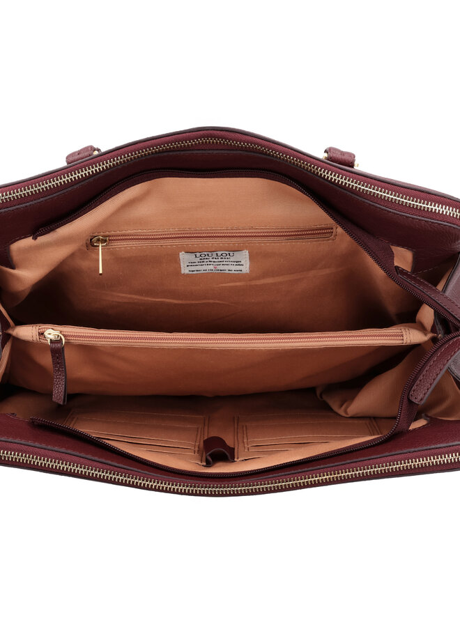 Olivia Laptoptas Ruby