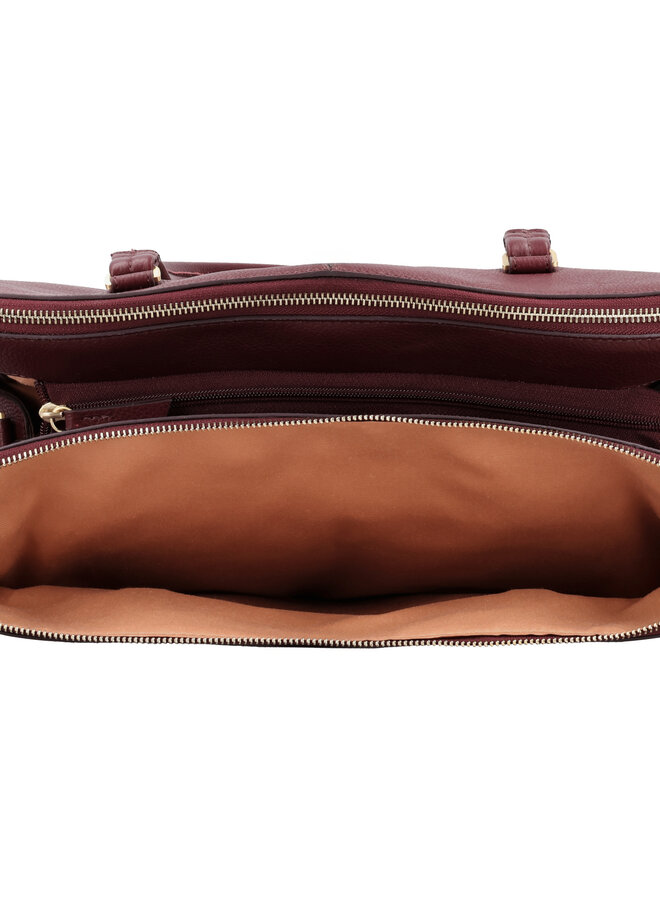 Olivia Laptoptas Ruby