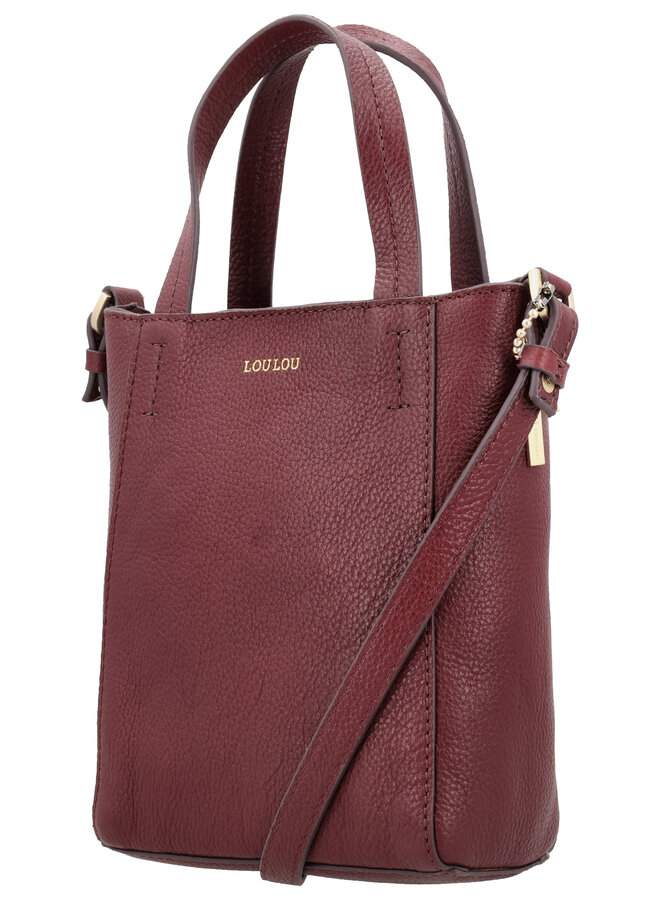 Naomi Schoudertas Ruby