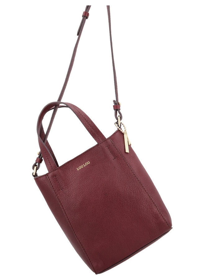 Naomi Schoudertas Ruby