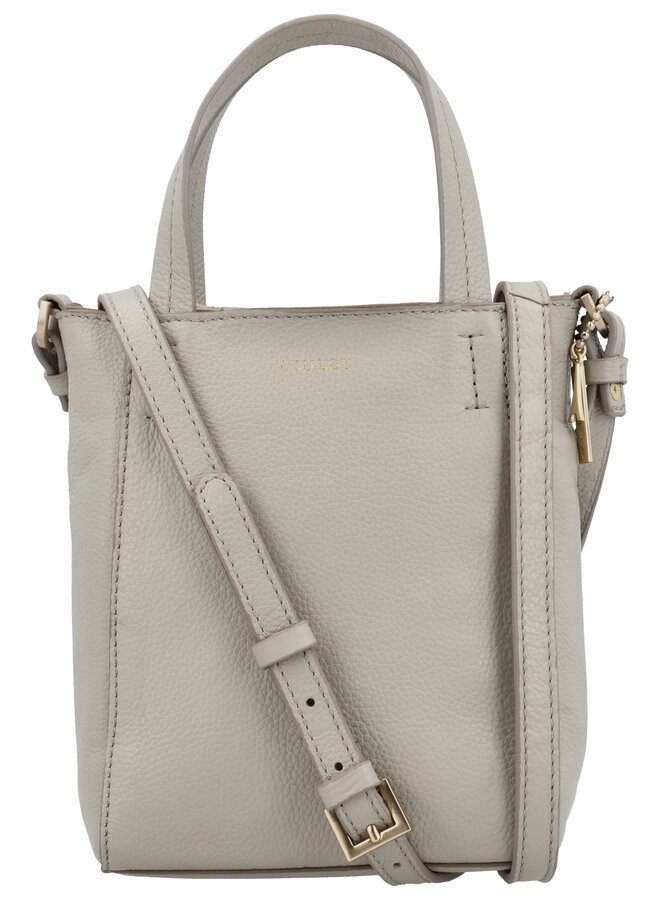 Naomi Schoudertas Fog