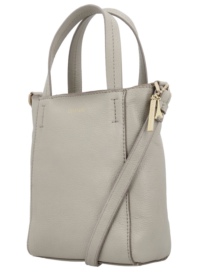 Naomi Schoudertas Fog