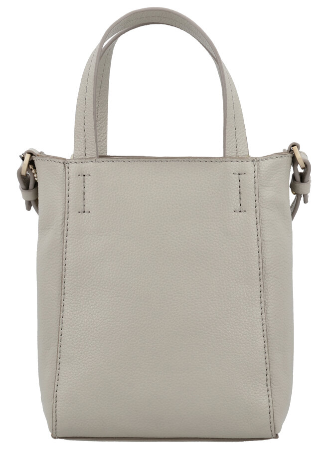 Naomi Schoudertas Fog