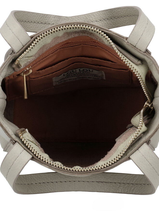 Naomi Schoudertas Fog