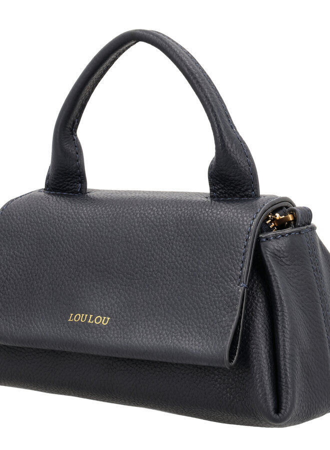 Mae Handtasje Donkerblauw