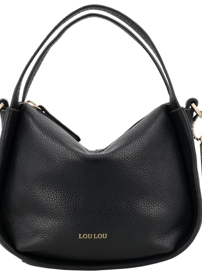 Lou Schoudertas S Zwart