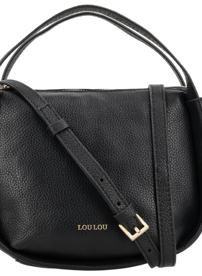 Lou Schoudertas S Zwart