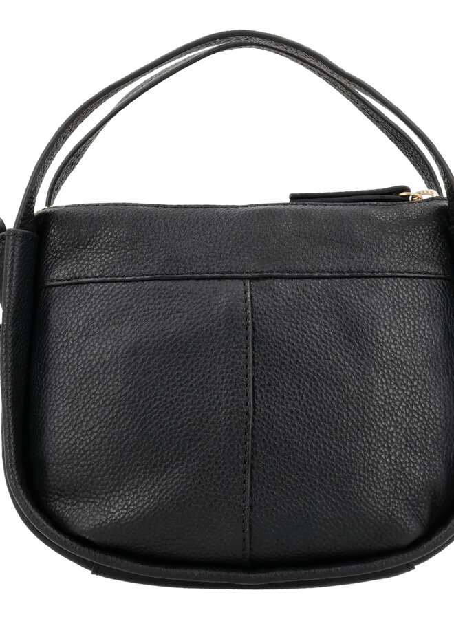 Lou Schoudertas S Zwart