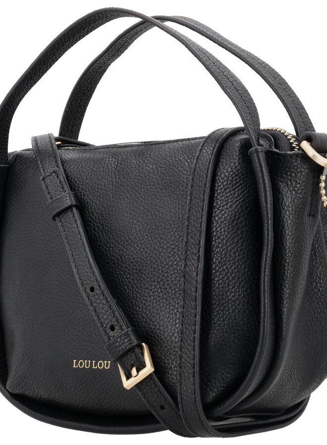 Lou Schoudertas S Zwart