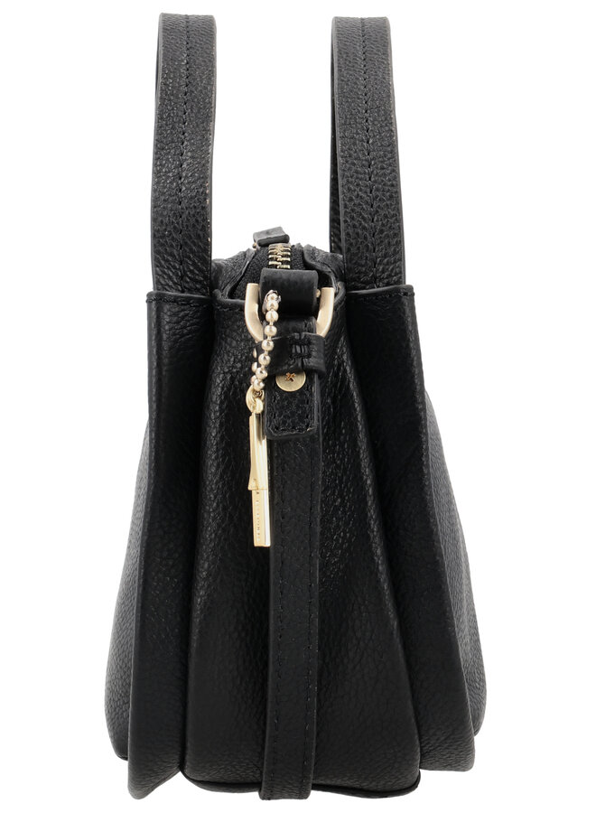 Lou Schoudertas S Zwart