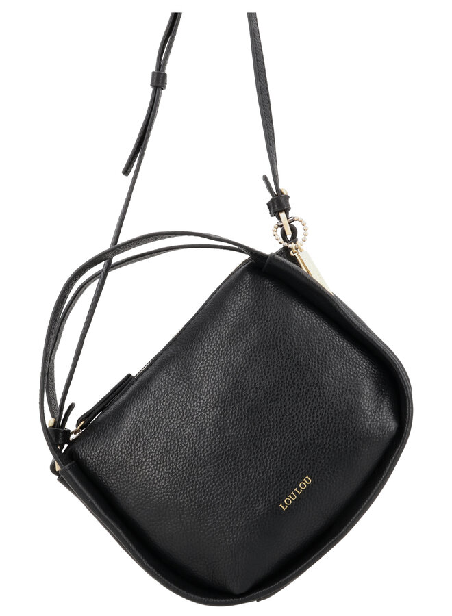 Lou Schoudertas S Zwart