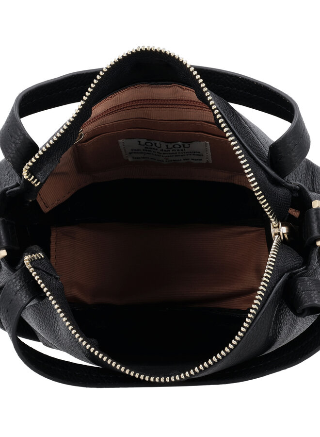Lou Schoudertas S Zwart