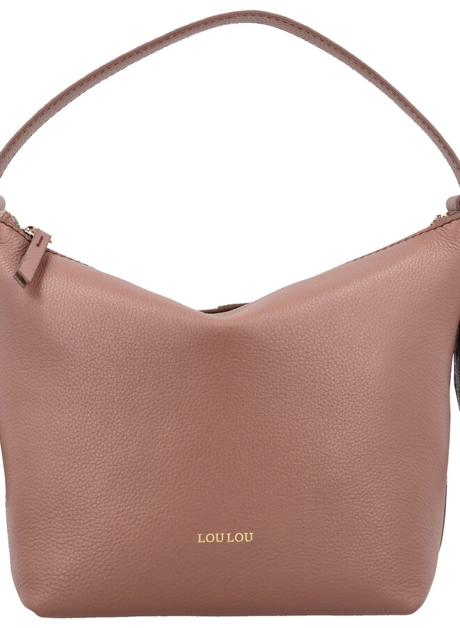 Lois Schoudertas Mocha Mousse