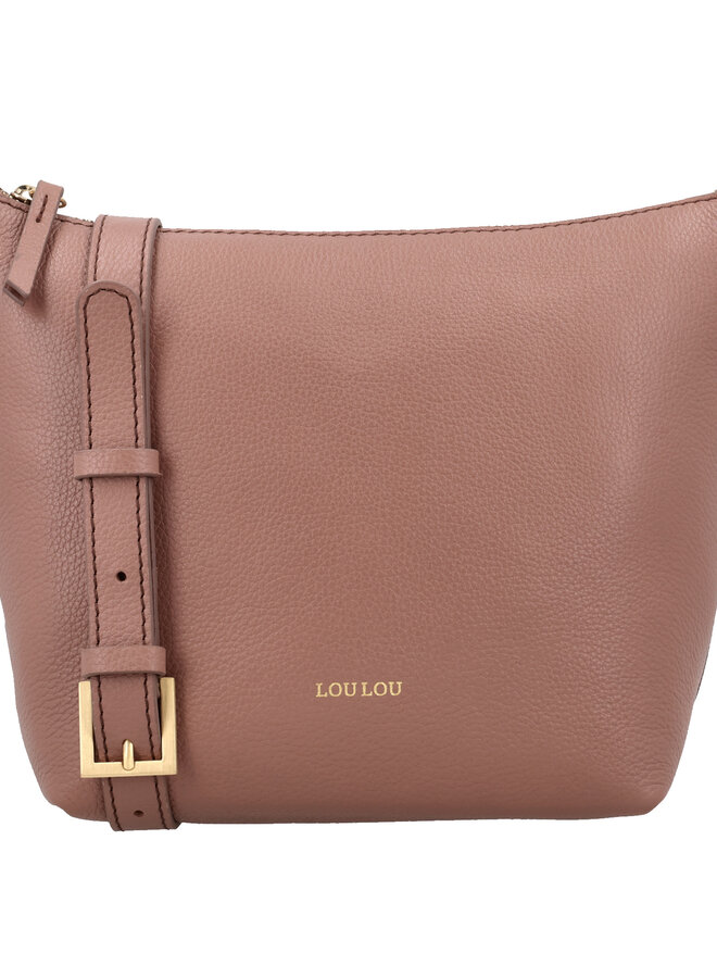 Lois Schoudertas Mocha Mousse