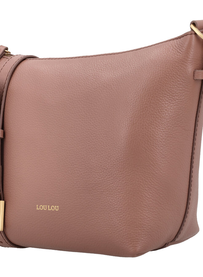 Lois Schoudertas Mocha Mousse