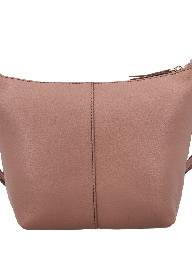 Lois Schoudertas Mocha Mousse