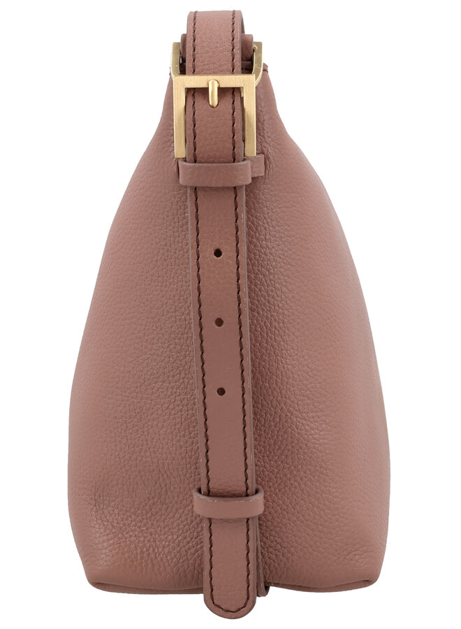 Lois Schoudertas Mocha Mousse