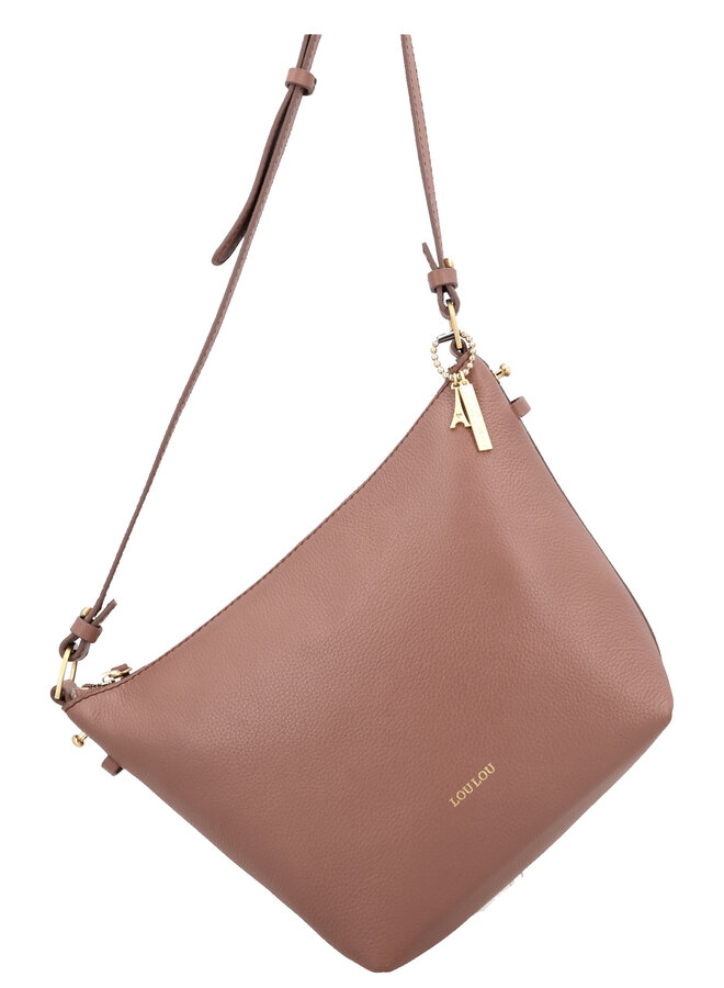 Lois Schoudertas Mocha Mousse