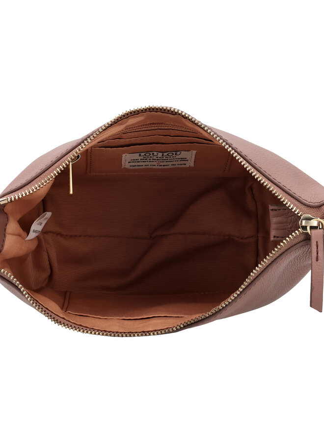 Lois Schoudertas Mocha Mousse