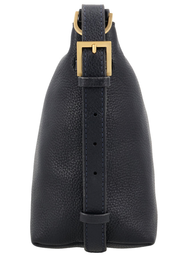 Lois Schoudertas Donkerblauw