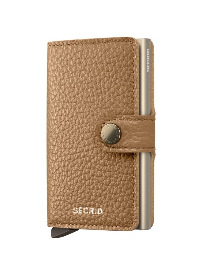 Mini Wallet Pebble