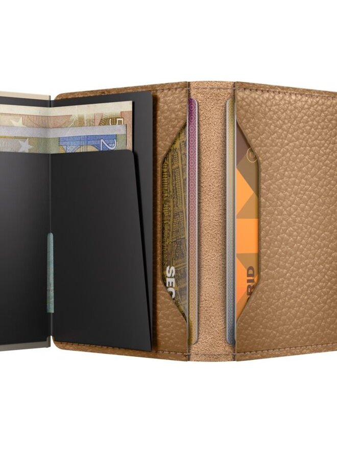 Mini Wallet Pebble