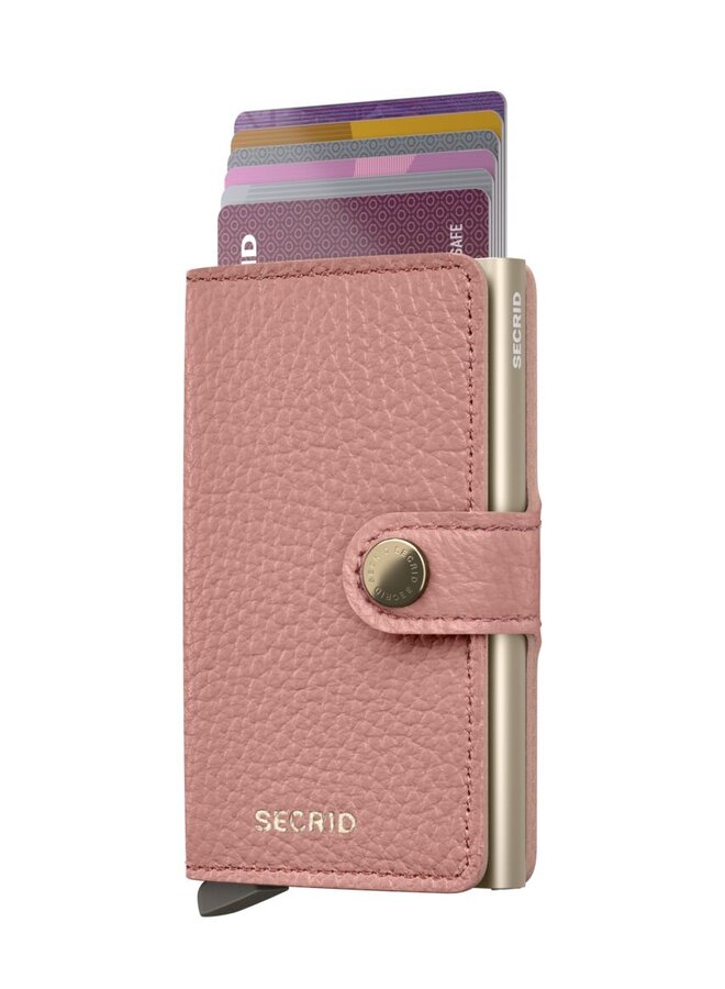 Mini Wallet Pebble