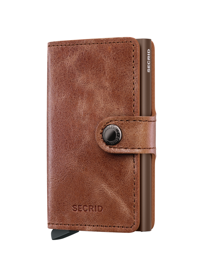 Mini Wallet Vintage