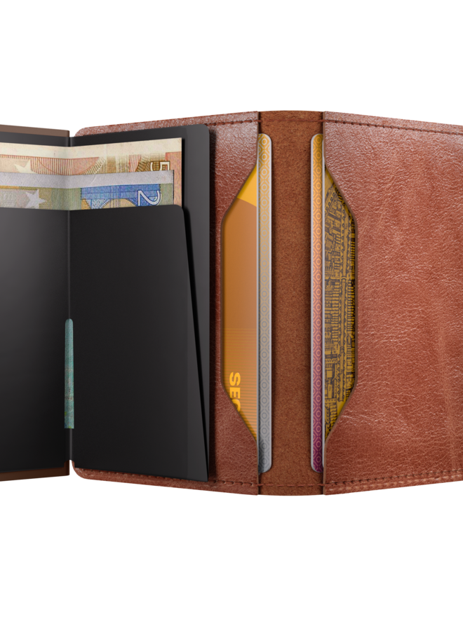 Mini Wallet Vintage