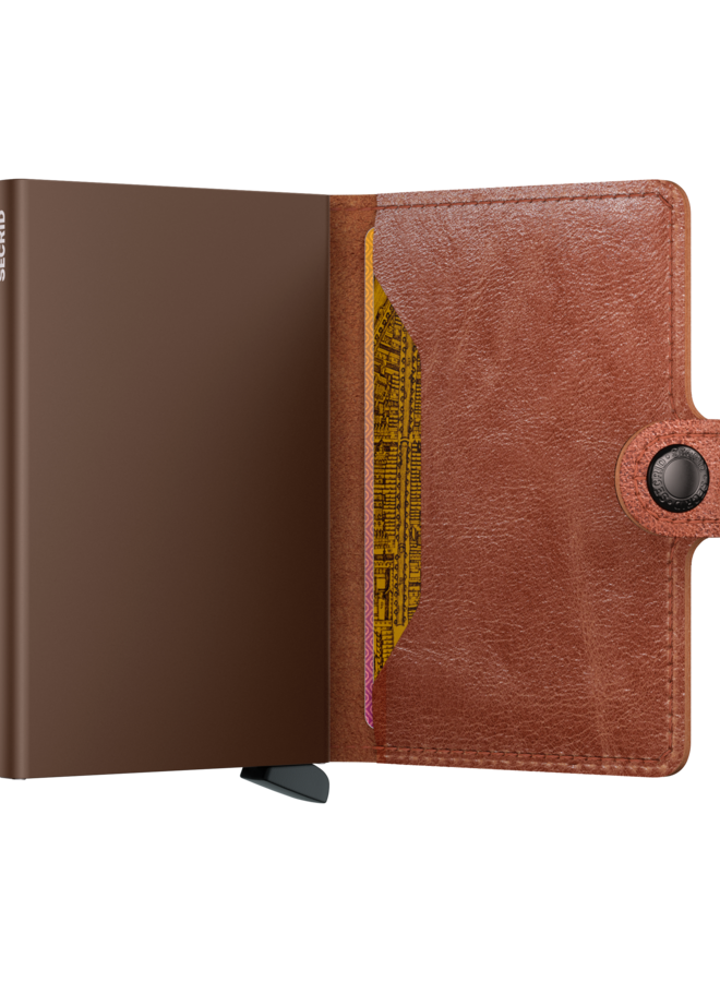 Mini Wallet Vintage