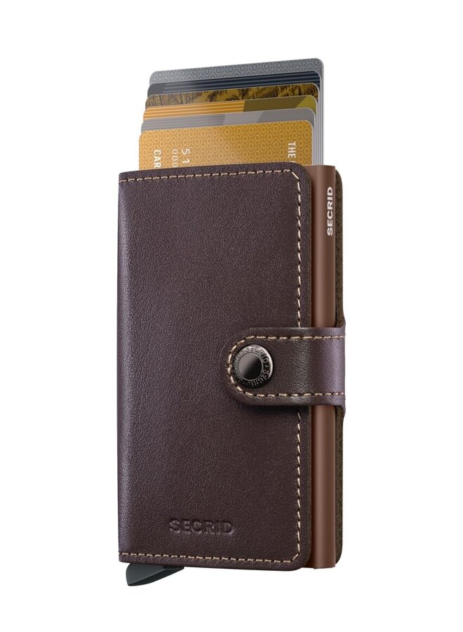 Mini Wallet Original