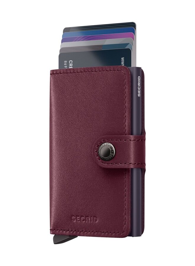Mini Wallet Original