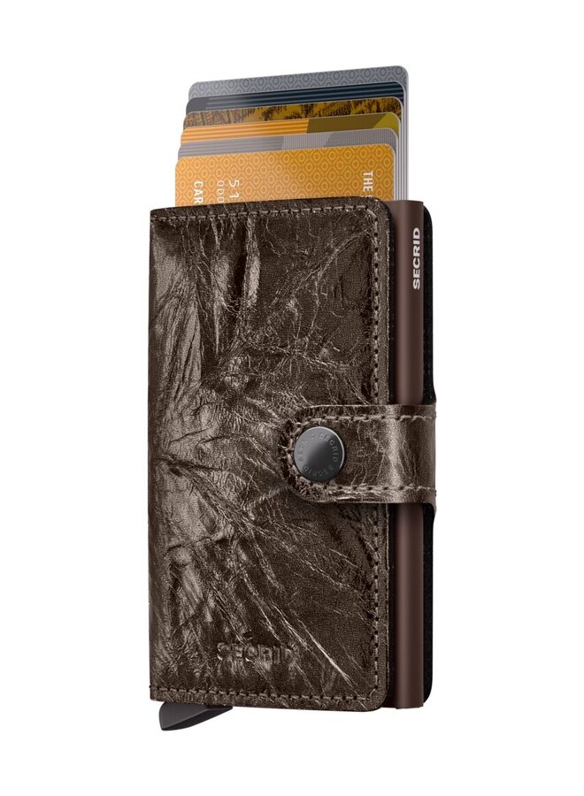 Mini Wallet Crunch