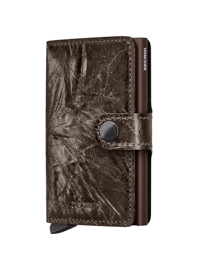Mini Wallet Crunch