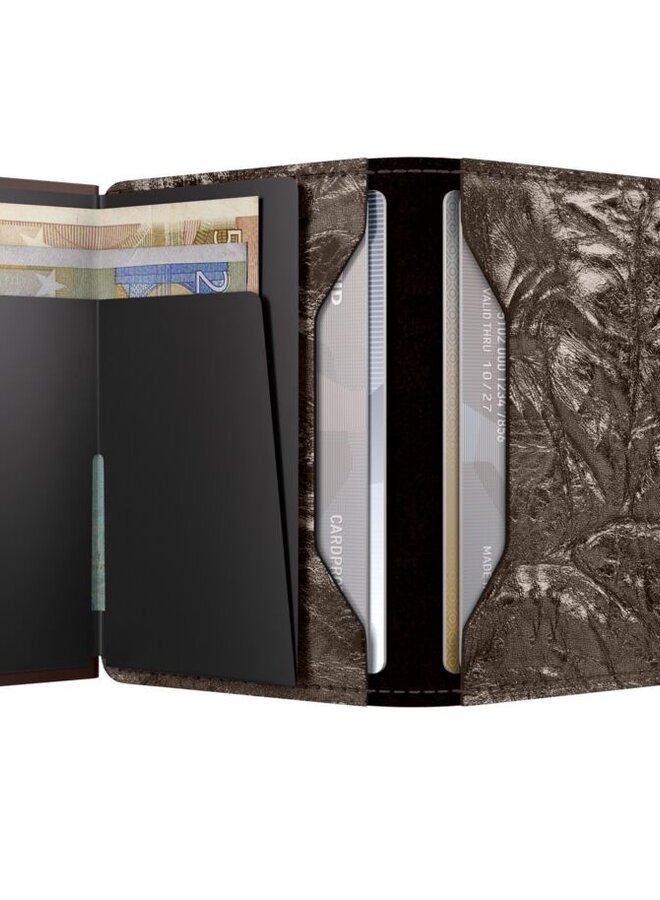 Mini Wallet Crunch