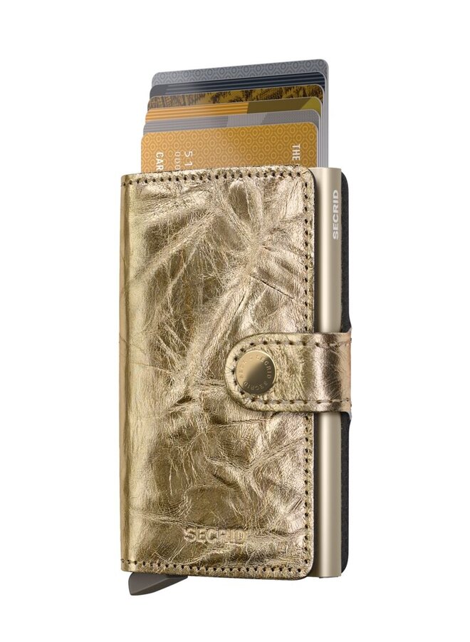 Mini Wallet Crunch