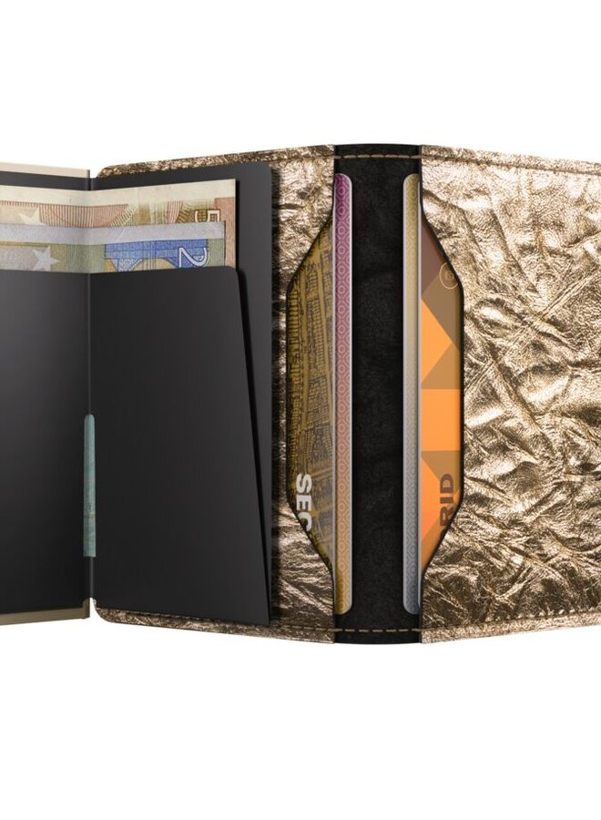 Mini Wallet Crunch