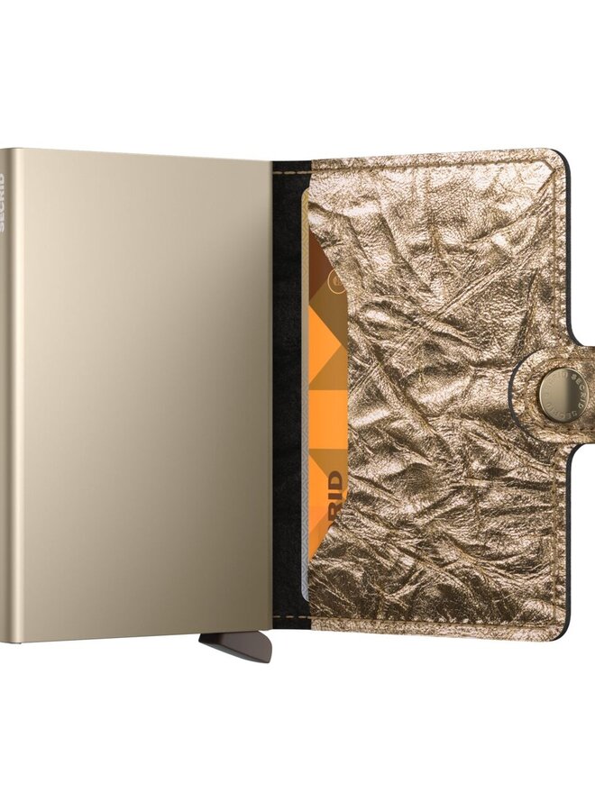 Mini Wallet Crunch